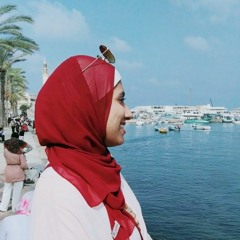 Nada Hussien