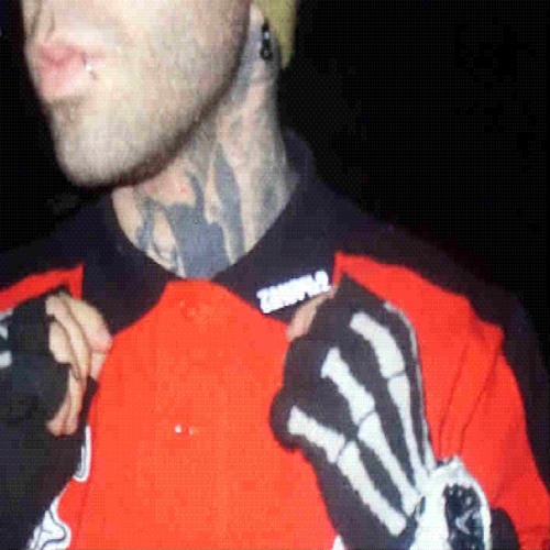 shinigami — artist photo