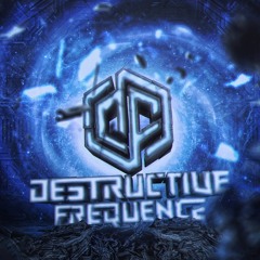 Destructive Frequence - Arrogant