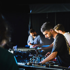 Antonio Russo (The Extraverse)