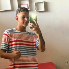 Teus Severo Jr.