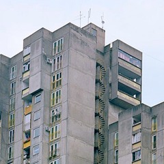 glance in a dark world