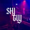 SHYGUY