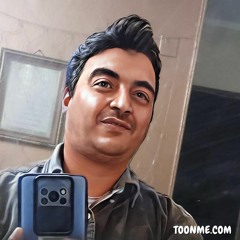 Mohammed Mohsen Mohamady