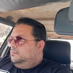 Khaled Ali