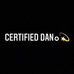 CERTIFIED DAN