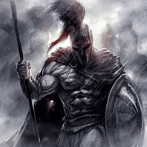 Achilles’s avatar