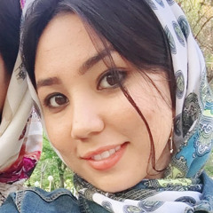 Zakiye Karimi