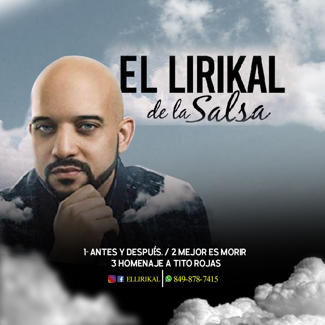 ellirikal podcast artwork
