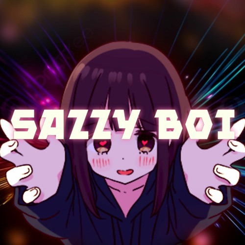 Sazzy Boi’s avatar