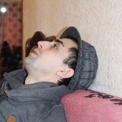 Михаил Мамонтов