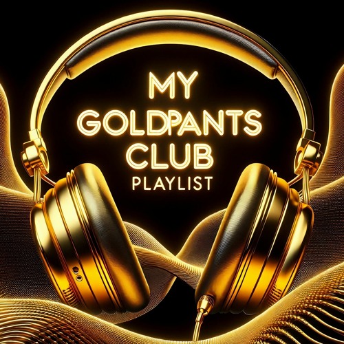 My GoldPants Club Playlist’s avatar