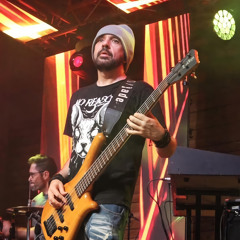 Evening Falls (Enya cover)