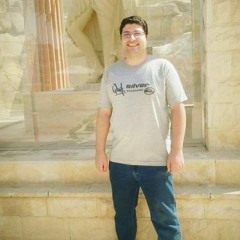 Mohamed Mostafa