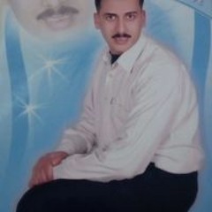 ابراهيم على