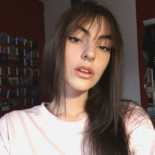 Alyssa David’s avatar