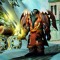 Thraga