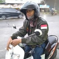 Eko Supri Hartanto