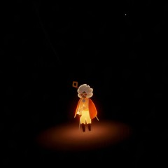 Alone in the Darkness