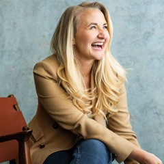 Commercial Voicereel - Blanche Anderson