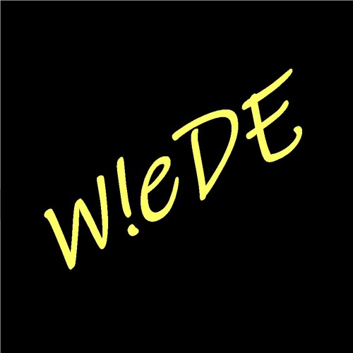 W!eDE’s avatar