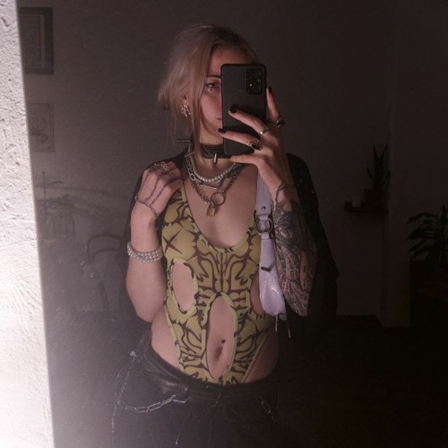 Selina Marek’s avatar