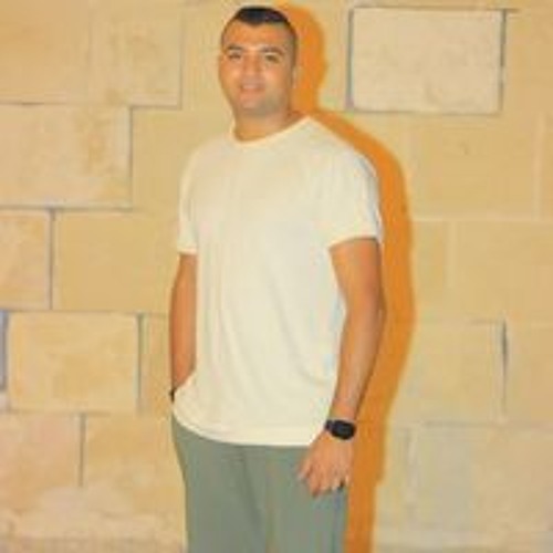 Sameh Ahmed’s avatar