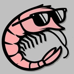 Saggy Shrimp