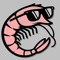 Saggy Shrimp