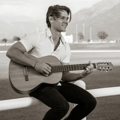 Liam Burks