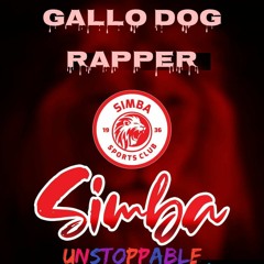 Gallo Dog Rapper
