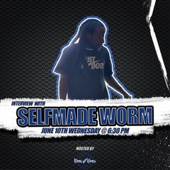 Selfmade_Worm