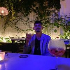 Harold Jiménez Quesada