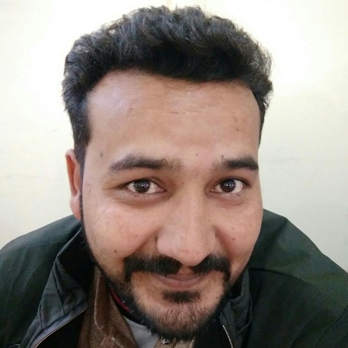 Shah Ali’s avatar