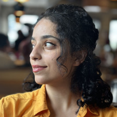 Aseel Shabaneh