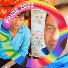 Jamshaid Alvi