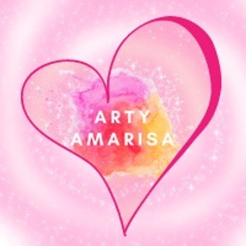 Arty Amarisa’s avatar