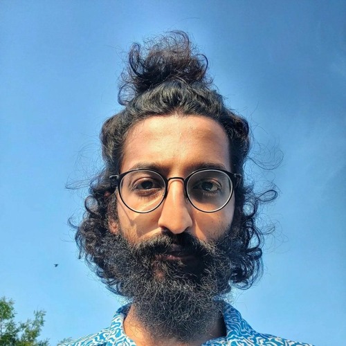 Avneeth Srikrishna’s avatar