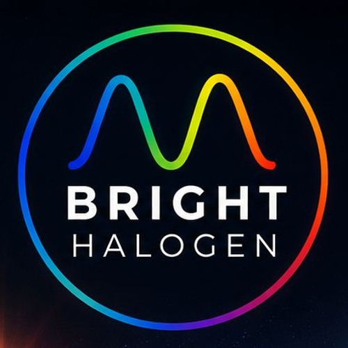 Bright Halogen — artist photo