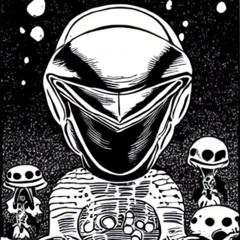 Shroom Raider