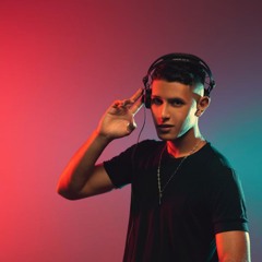DJ Silver AX