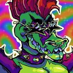 artichoke (they/it)