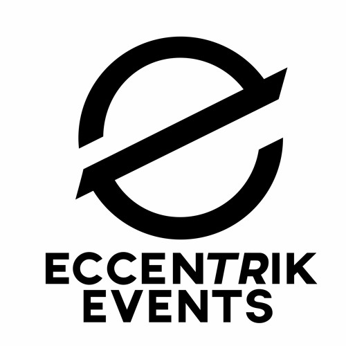 Eccentrik Events’s avatar