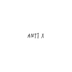 ANT1 X