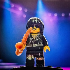 Adrian Learns to Sax