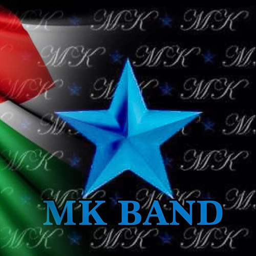 MK محمد كبها’s avatar