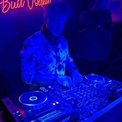 DJ GREG UNFIRER