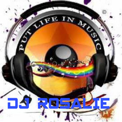 dj rosalie