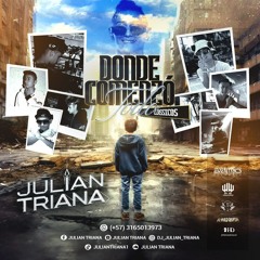 Julian Triana