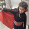 Noah Sharaf